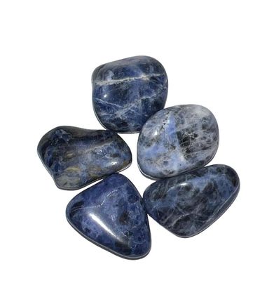 Sodalite Tumbled