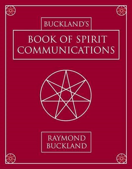 Book of Spirit Communications
