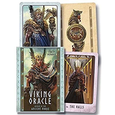 Viking Oracle