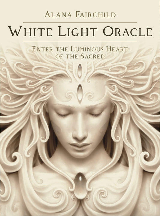 Spirit Of The Animals Oracle
