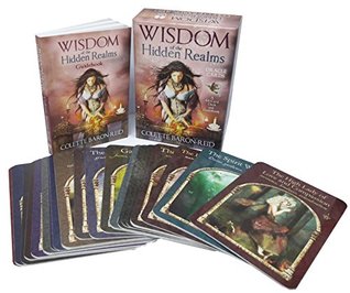 Wisdom of the Hidden Realms Oracle - Colette Baron-Reid