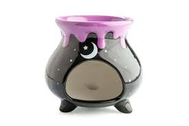 Witches Oil Burner