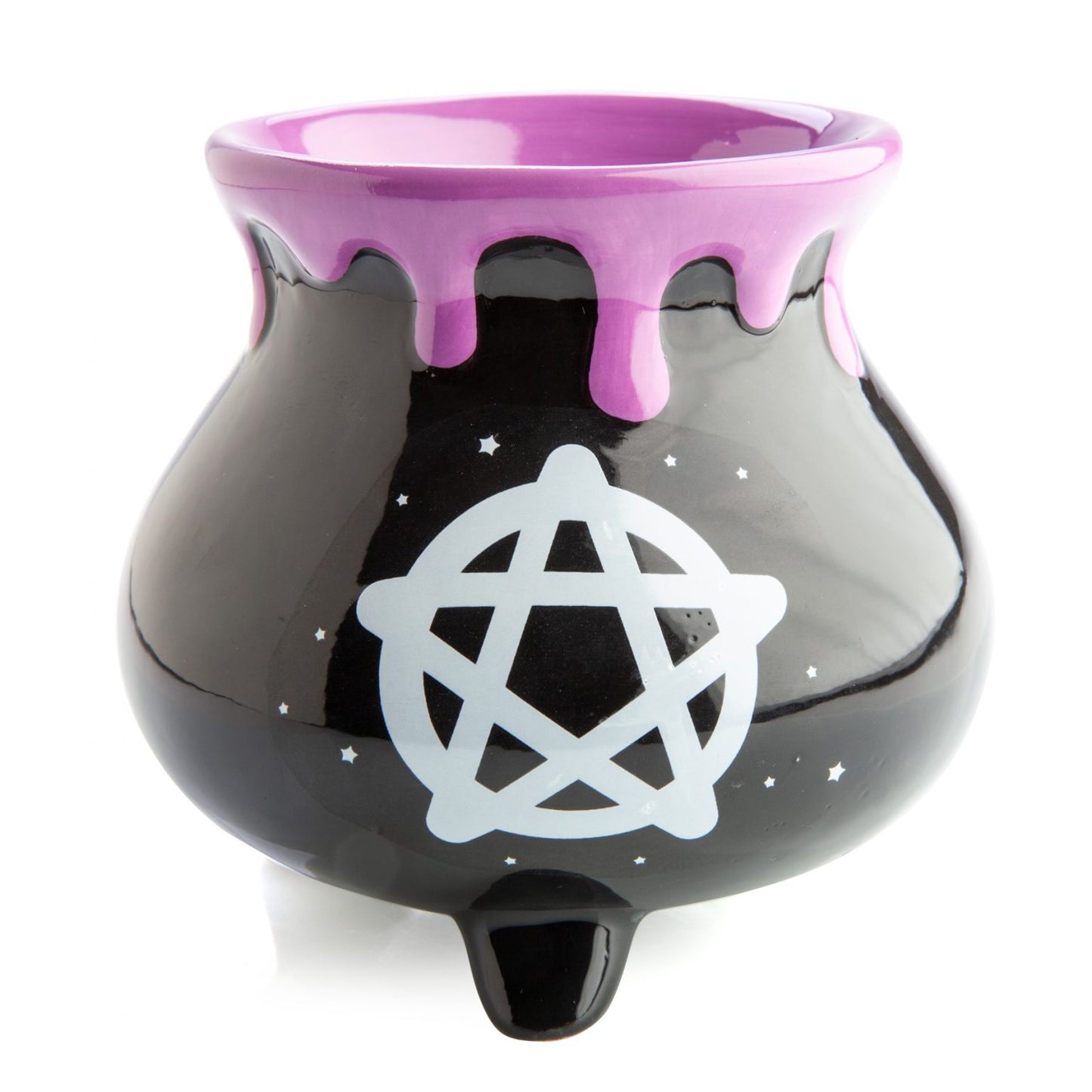 Witches Brew Oil Burner