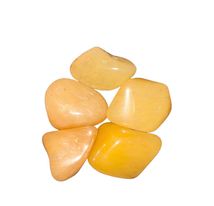 Yellow Aventurine Tumbled